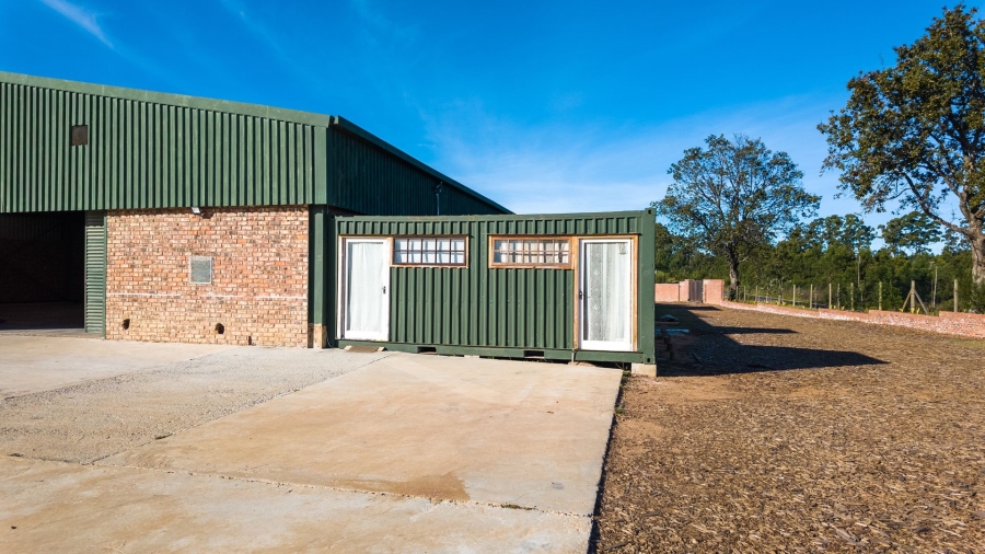 18 Bedroom Property for Sale in Sedgefield Rural Western Cape